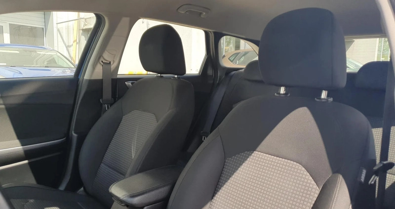 Kia Ceed cena 58000 przebieg: 113800, rok produkcji 2019 z Bytów małe 529